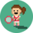 Tiny Tennis icon