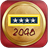 To Be General 2048 icon