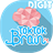 BrainTT for digit trial 1.1.4