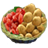 Tomato pk potato icon