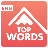 Top Words icon