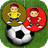 Touch & Slide Soccer - Free version 1.0.0