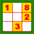 Sudoku by LMG icon