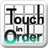 TouchInOrder icon