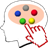 Touch Touch Brain icon