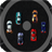 TrafficClashSpeedCar icon