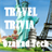 Travel Quiz Game icon