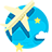 TravelPop icon