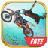 Moto Racing Trial 4 icon