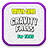 Trivia Game for Fans of Gravity Falls icon