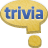 Trivia and friends icon