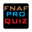 FNAF Quiz version 1.0
