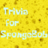 SpongeBob Trivia icon