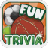 TriviaFun Sports icon