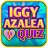 Fan Quiz: Iggy icon