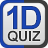 One Direction Quiz icon