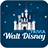 Walt Disney Quiz icon