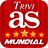 TriviAS icon