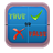 Kids Game-True Or False icon