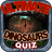 Ultimate Dinosaurs Quiz icon