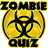 Zombie Knowledge Quiz icon