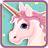 Unicorn Puzzle icon