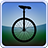 Unicycle Athlete icon