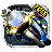 Urban Moto GP Racing icon