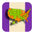 US Cities Test icon