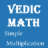 VedicMathSimple icon