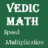 VedicMathSpeed version 1.6
