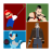 Videogames Title Quiz Free icon