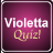 Violetta Quiz! icon