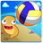 Volley Hangout icon