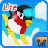 VR SkiJump Lite icon