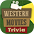 Western Movies Quiz version 2.1