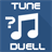 Tune Duell icon