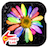 Wildflowers icon