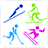 Winter Olympics Quiz icon