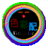 Withcolor icon