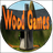 Wood Games icon