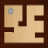 Wooden Maze icon