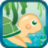 Turtle GoHome icon
