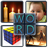 Word 4 Pics icon