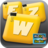 WordZee HD icon