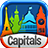 World Capitals icon