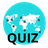 World Capitals Quiz icon