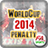 Descargar World Cup Penalty 2016