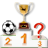 World Cup Trivia 2014 icon