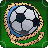 World Football Hangman icon